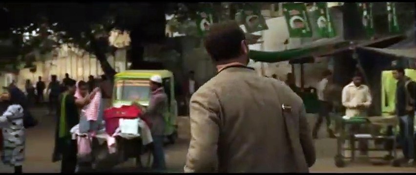 L'Intégriste malgré lui Bande-annonce VO