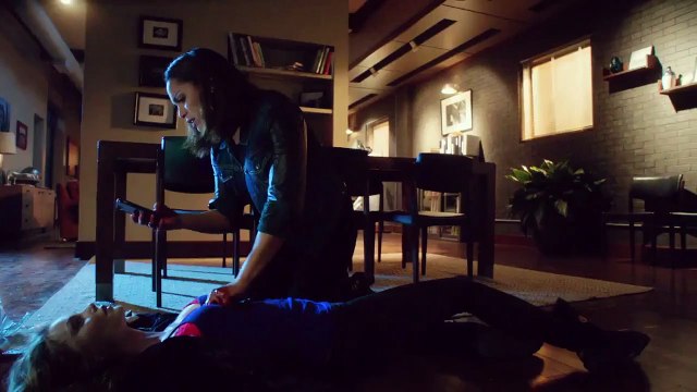 Chicago Fire - saison 4 Teaser VO