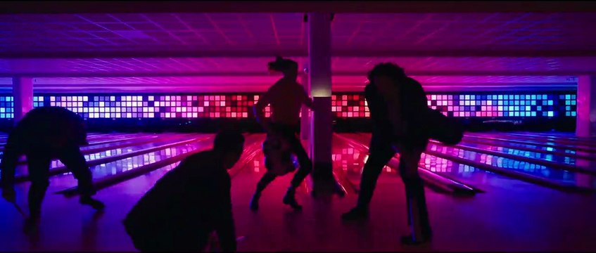 Bloody Milkshake Bande-annonce VO