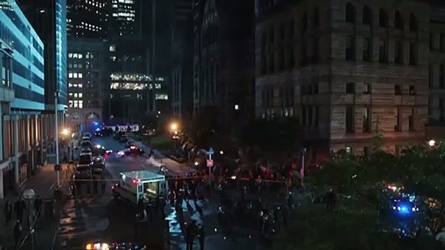 Titans - saison 1 - épisode 11 Bande-annonce VO