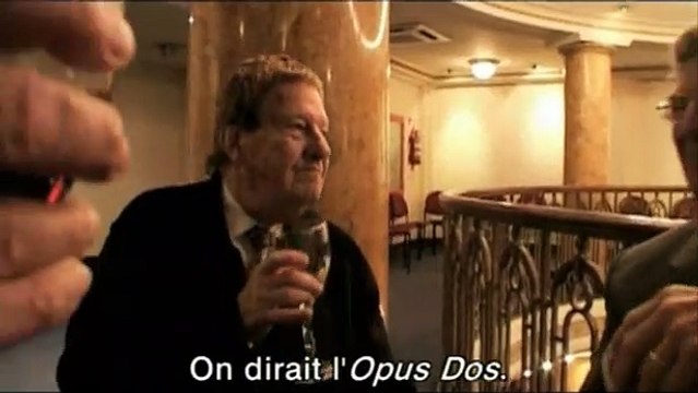 Cafe de Los Maestros Extrait vidéo VO