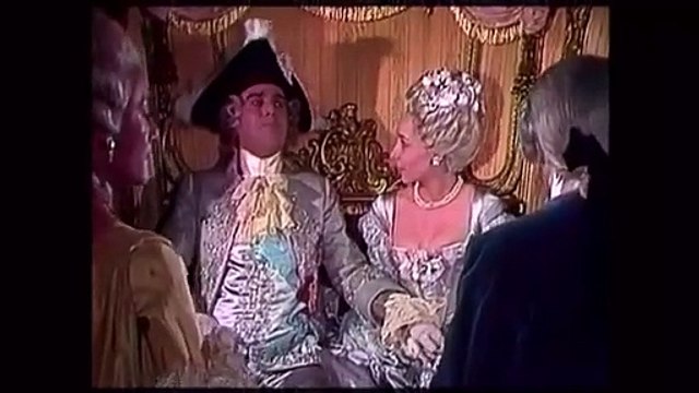 Marie-Antoinette - saison 1 Bande-annonce VF