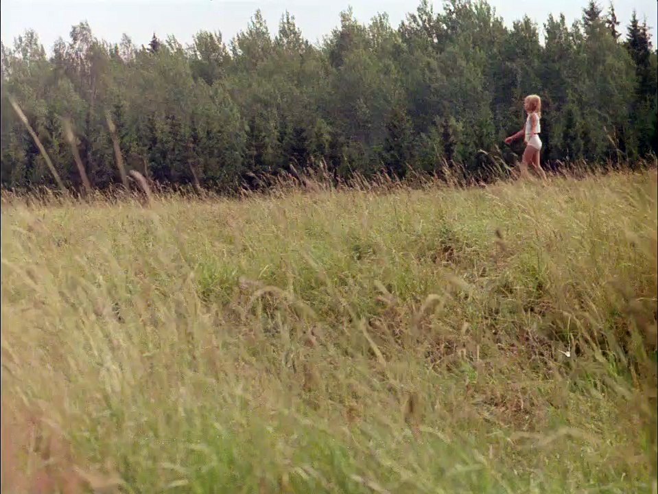 Hugo et Josephine -EXTRAIT VF "La baignade"