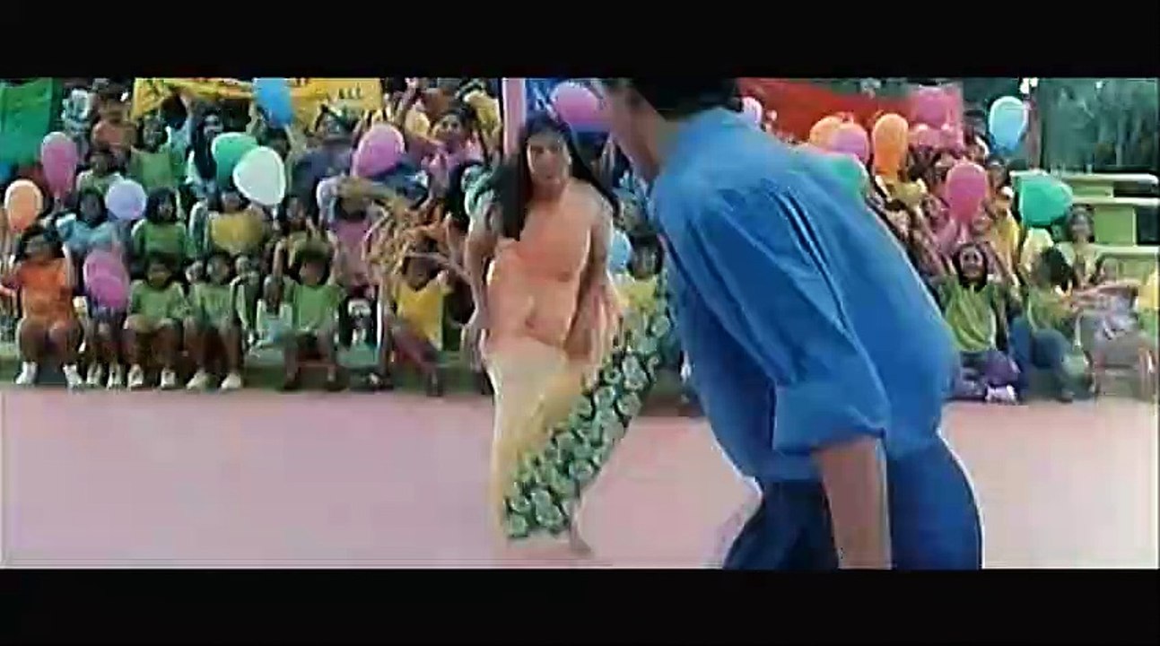 Laisse parler ton coeur Bande-annonce VO