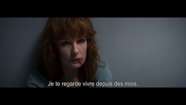 Outfall EXTRAIT VO La prochaine, tu l'auras dans la tête !