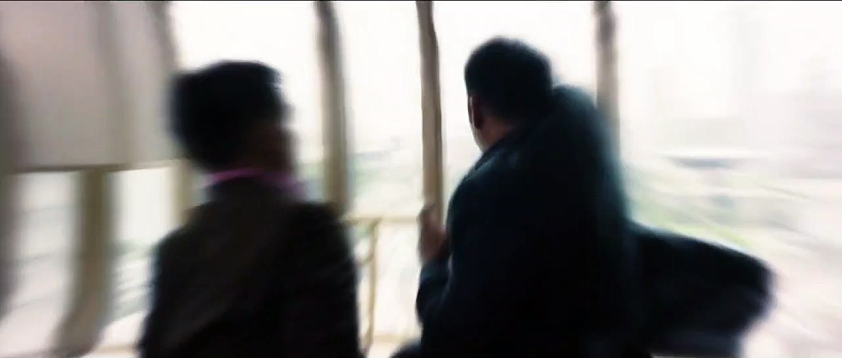 Hitman: Agent 47 - EXTRAIT VOST "Combat dans l'hôtel"