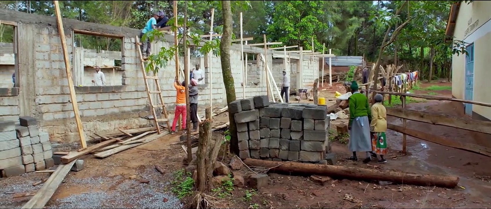 Gogo Bande-annonce VF