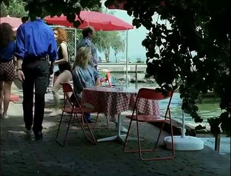 Hélas pour moi Bande-annonce VF