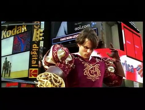 Il était une fois Bande-annonce VF