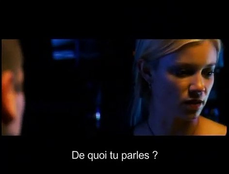 Mirrors Extrait vidéo (2) VO