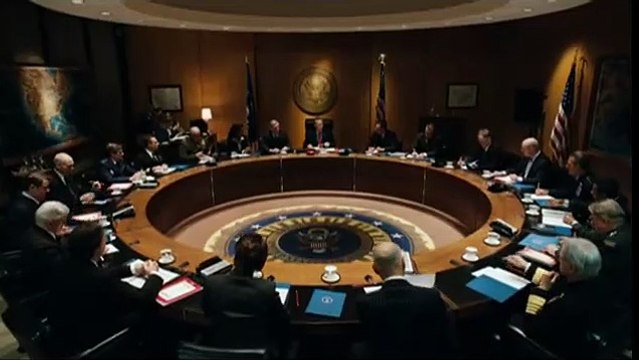 Max la menace Bande-annonce VF