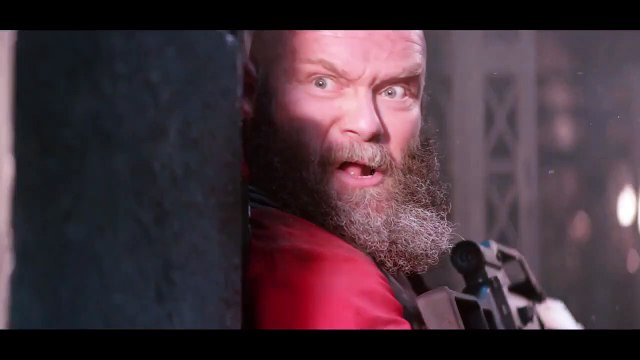 La Casa de Papel - saison 5 Teaser VF