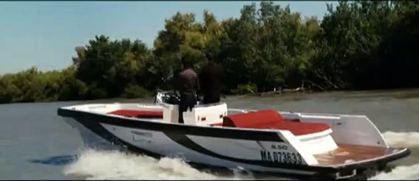 Le Premier cercle Bande-annonce VF