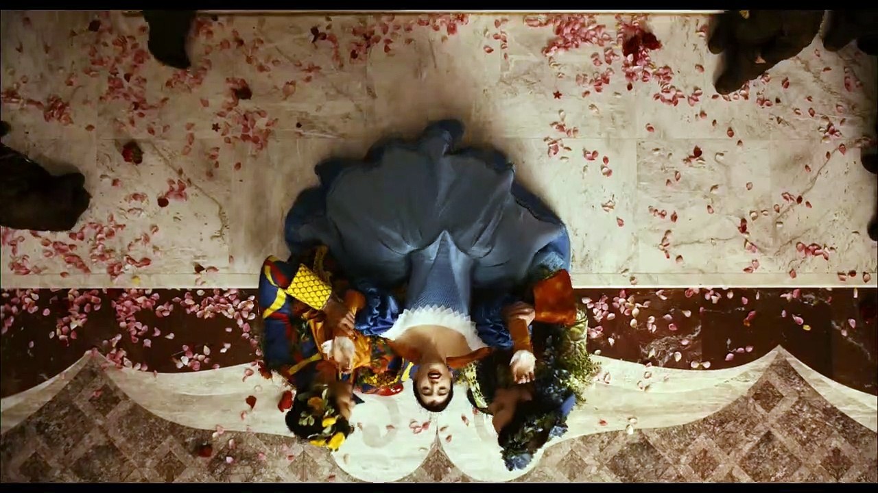 Blanche Neige Bande-annonce (2) VF