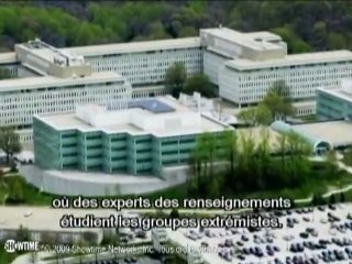 Sleeper Cell Making Of VO