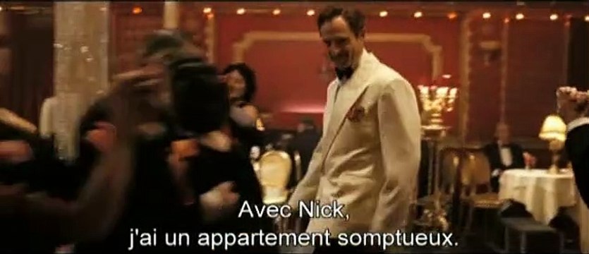 Miss Pettigrew Bande-annonce VO