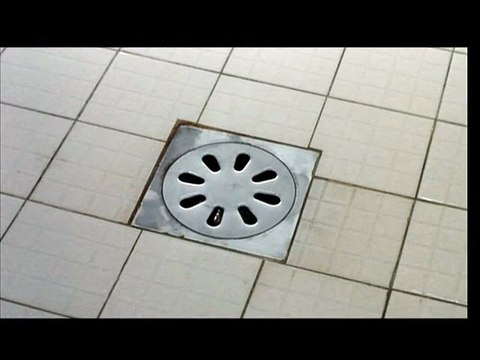 Mange, ceci est mon corps Teaser VF