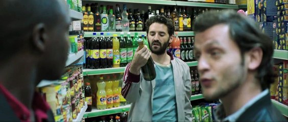 Les Meutes Bande-annonce VF