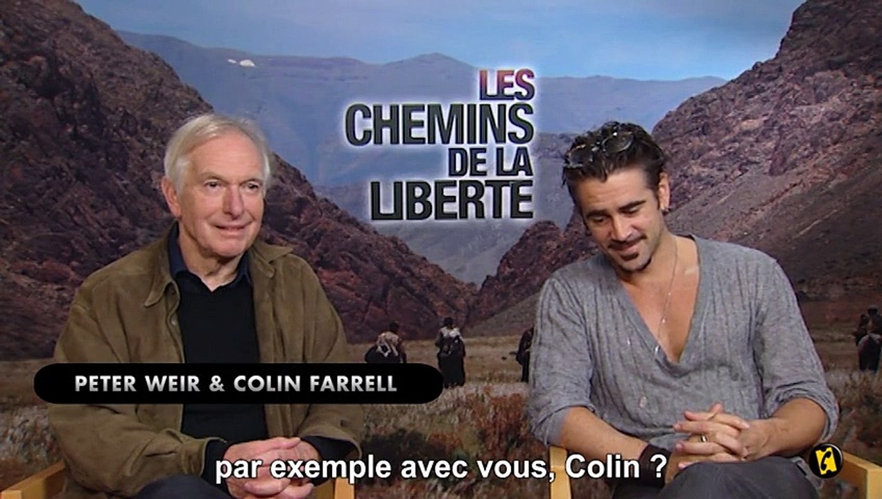 Mardi 25 janvier 2011