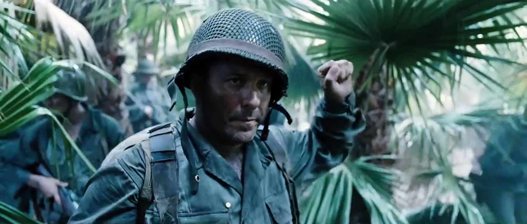 Little Boy EXTRAIT VF "Le combat"