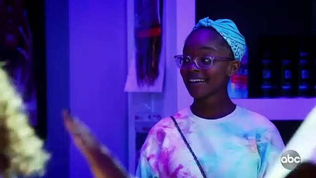 Black-ish - saison 8 Bande-annonce VO