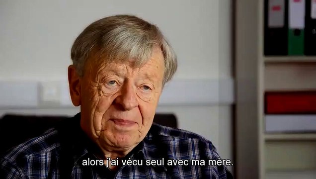 Sea Sorrow EXTRAIT VO Bombardements aériens