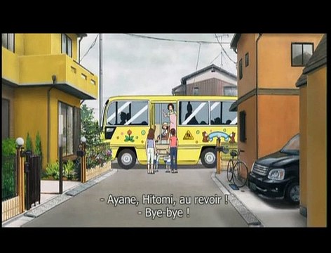 Un été avec Coo Extrait vidéo (2) VO