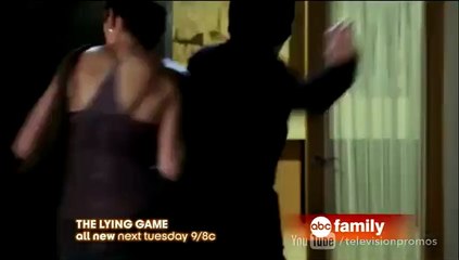 The Lying Game - saison 2 - épisode 9 Teaser VO