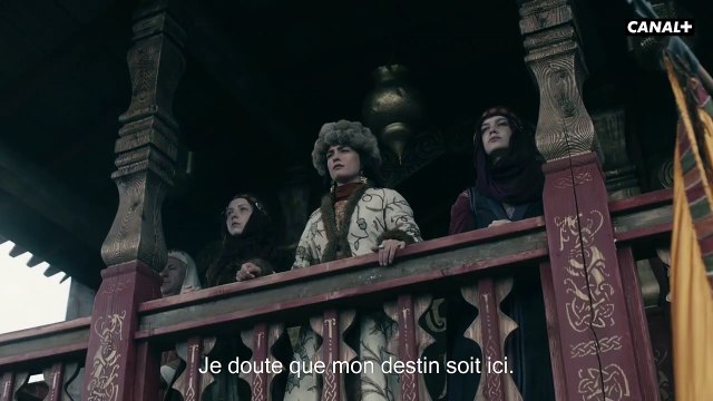 Vikings - saison 6 partie 2 Bande-annonce VO