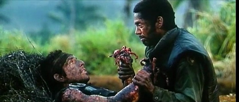 Tonnerre sous les Tropiques Extrait vidéo VO