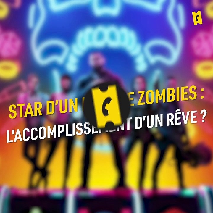 Army Of The Dead - Notre interview de Zack Snyd...