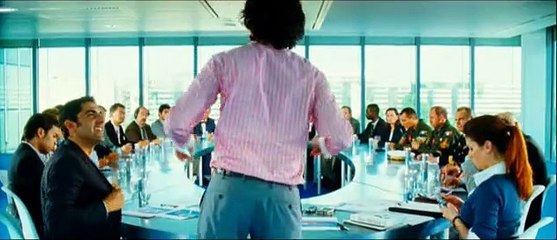 Coco Bande-annonce VF