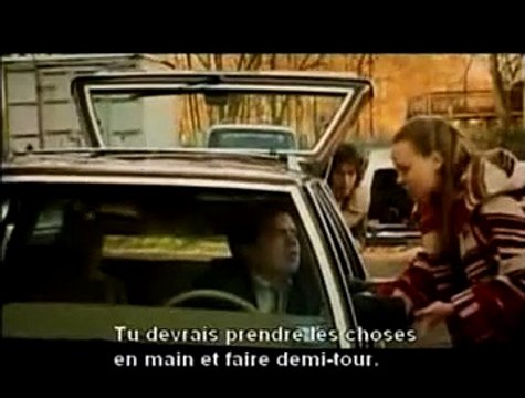 Pieces of April Extrait vidéo VO