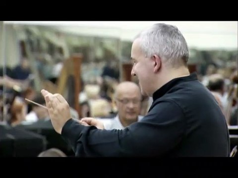 Pelleas et Melisande, Le Chant des Aveugles Bande-annonce VF