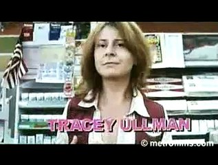 A Dirty Shame Bande-annonce VF