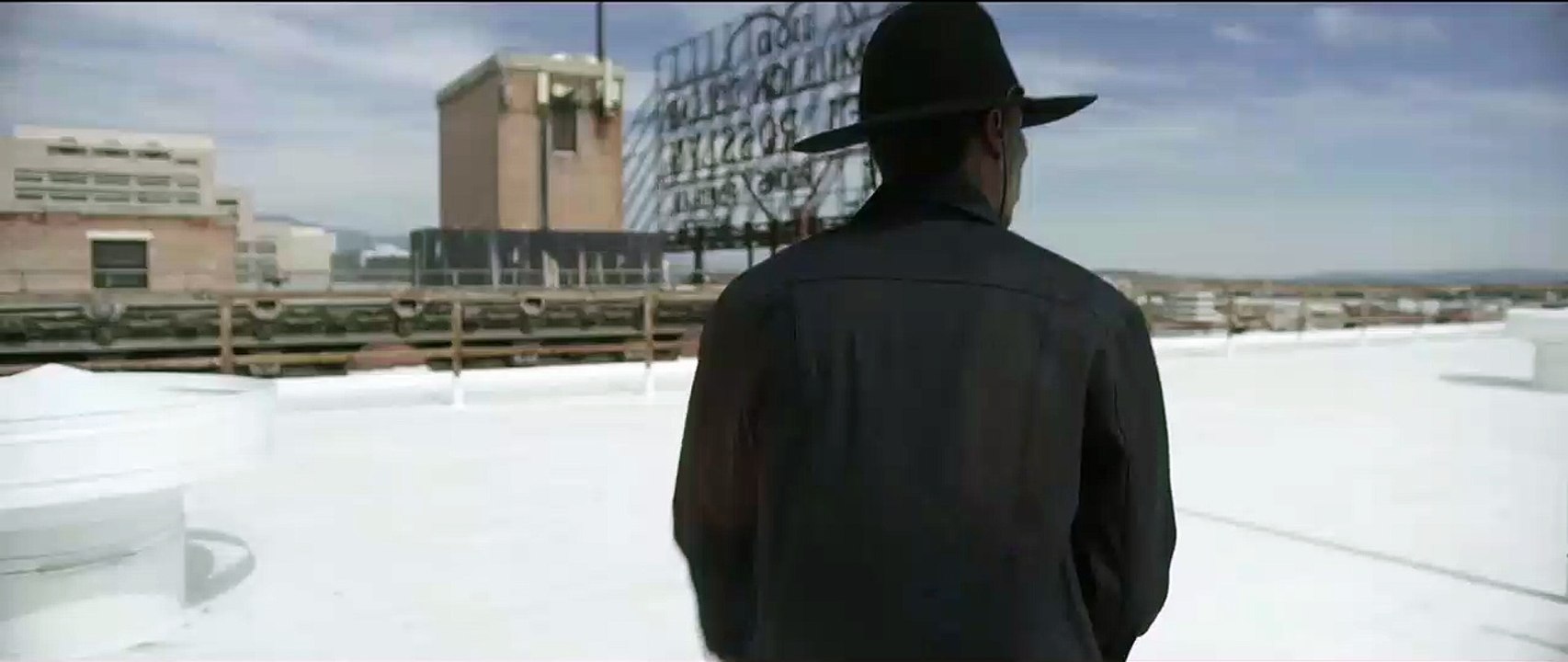 Kaporal X Lil Buck Bande-annonce VO