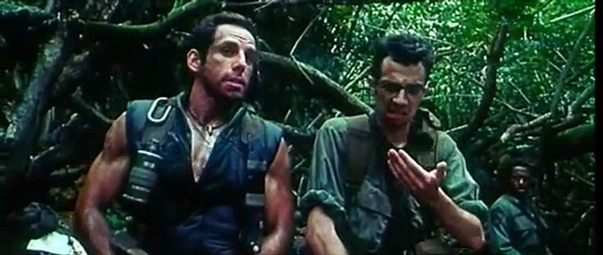 Tonnerre sous les Tropiques Extrait vidéo (2) VF