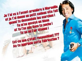 Réponse à Juliebambola