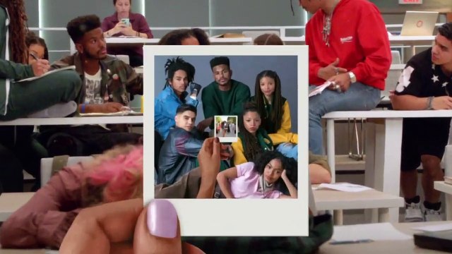 Grown-ish - saison 3 Teaser VO