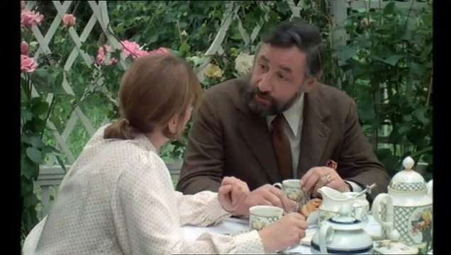 Tendre poulet Bande-annonce VF