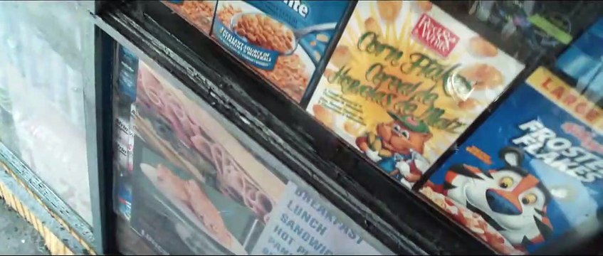 D'où l'on vient Bande-annonce VF (2)