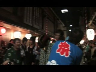 Inju, la bête dans l&#039;ombre Making Of (3) VF