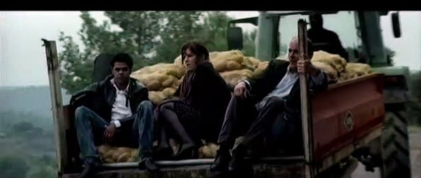 Parlez-moi de la pluie Teaser (5) VF