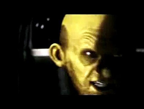 Sin City Extrait vidéo (3) VF