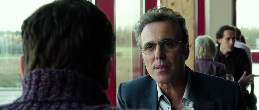 Vendeur - EXTRAIT Tu te vois là-dedans ?