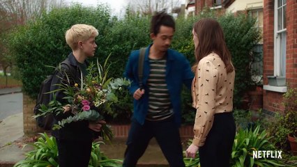 Feel Good - saison 2 Bande-annonce VO