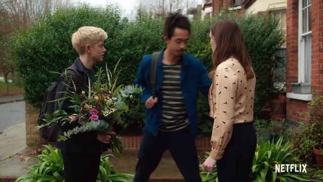 Feel Good - saison 2 Bande-annonce VO