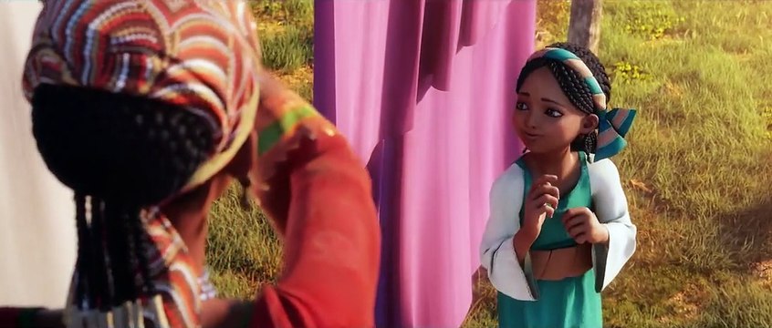 Bilal EXTRAIT VF En famille