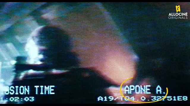 Les gaffes et erreurs de Aliens, Alien 3 et Alien la résurrection