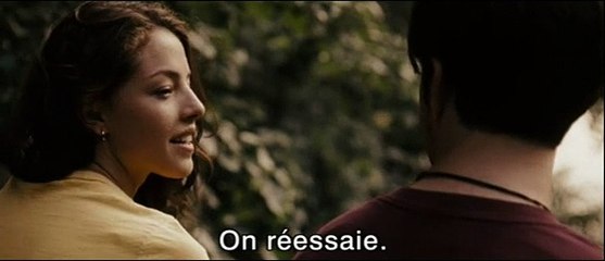 Wackness Extrait vidéo (4) VO